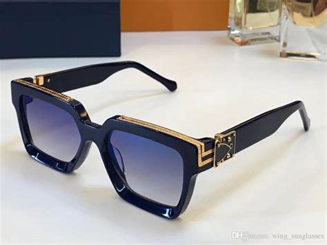 lunette louis vuitton homme